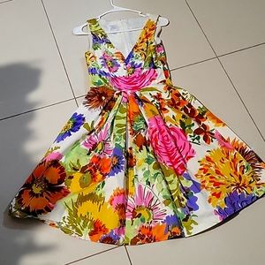 Maggy boutique dress